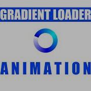 Spinning Gradient Loader Using HTML CSS CSS Loading Animation Tutorial