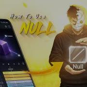 Still Animating Everything Manually Use Null Instead