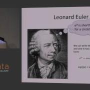 William Cox An Intuitive Introduction To The Fourier Transform And FFT