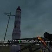 GMod Rocket