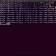 Adv Solutions In Go Testing Distributed Systems Using The Pprof Tool Packtpub Com