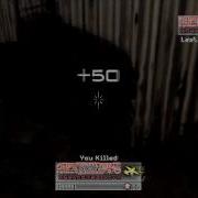 MW2 HD PVR Quality Test WMV