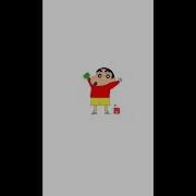 Making Shinchan Using Python Turtle