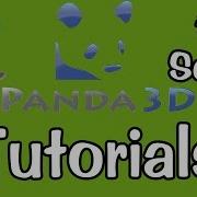 PANDA 3D TUTORIALS The Setup Ep 1