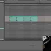 Ableton Live 9 Parallel Processing 01 New York Compression