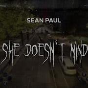 Sean Paul She Doesn T Mind Slowed Reverb Lyrics