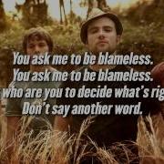 August Burns Red White Washed