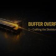 1 Crafting The Skeleton File