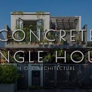 Inside The Concrete Jungle House Industrial Minimalism Meets Family Living