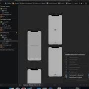 How To Create Tab Bar App In Swift 5 Xcode 11