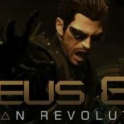 Deus Ex Human Revolution Audio Dev Diary HD 720p