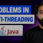 Problems In Multithreading Race Condition Visibility Ordering Explained Java Full Course 50