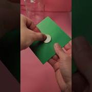 Magic Trick With Coin