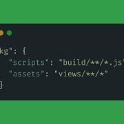 Create An Executable EXE File From JavaScript Code Using Node Js And PKG