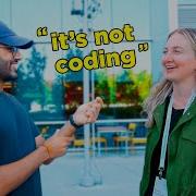 Я спросил сотрудников Google как устроиться к ним на работу