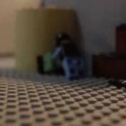 LEGO Counter Strike De Nuke