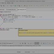 Parametric Sorts Using Scala