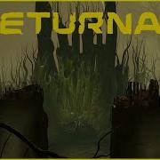 Returnal Hyperion Distance OST