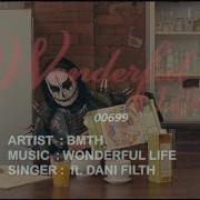 Bring Me The Horizon Wonderful Life Lyric Video Ft Dani Filth