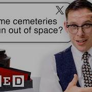 Mortician Answers Burial Questions From Twitter Tech Support WIRED