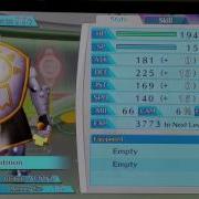 Digimon Story Cyber Sleuth Knightmon To Craniamon