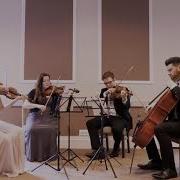 I M Yours Rylands String Quartet