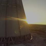 Hyperbolic Cooling Tower Repair