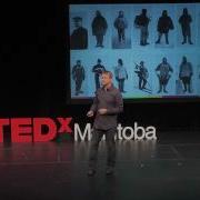Exploration Nick Skytland TEDxManitoba