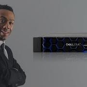 Dell EMC Unity VSA Storage Overview Product Specs Mojo Systems