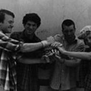 Holocaust Gun And Badge 1981 California Hardcore Punk