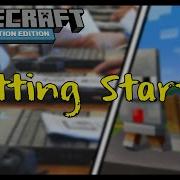 Как начать обучение с помощью Minecraft Education