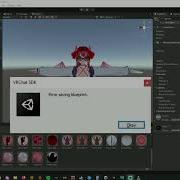 ERROR SAVING BLUEPRINT FIX UPDATED 2023 VRCHAT AVATAR