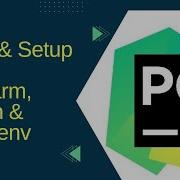 Python PyCharm IDE Installation In Windows And Setting Up Virtual Environments