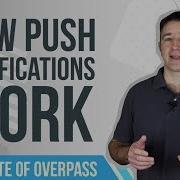 How Push Notifications Work On Mobile Apps