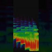 Spectrogram Test With Harp