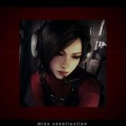 Miss Construction Miss Construction Theme Slowed Reverb