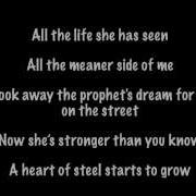 The Script Superheroes Lyrics