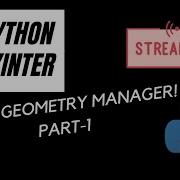 6 Python Tkinter S Grid Geometry Manager Precise Button Placement And Layout Design Part 1