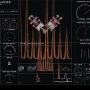 F1 V8 Engine Engine Simulator Launch Control