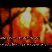 Evanescence Away From Me Lyrics English Português HD
