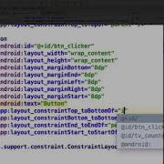 Android Activity Lifecycle 02 Layout