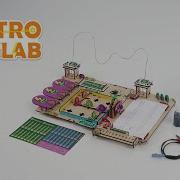SMARTIVITY Electro Play Lab How To Play