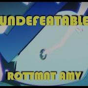 UNDEFEATABLE Rise Of The Teenage Mutant Ninja Turtles Movie AMV