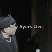 Roy Ayers Live Searching
