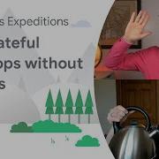 How To Port Stateful Web Apps To Cloud Run