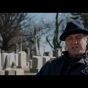 Creed Grave Scene