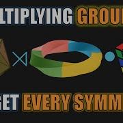 How To Construct Every Symmetry Decomposition Extension And Classification Of Groups