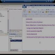 Create An Informatica SQL Data Service Part 1