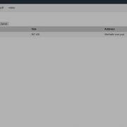Node Js File Manager