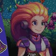 Crosscode Part 53 Sephisloth